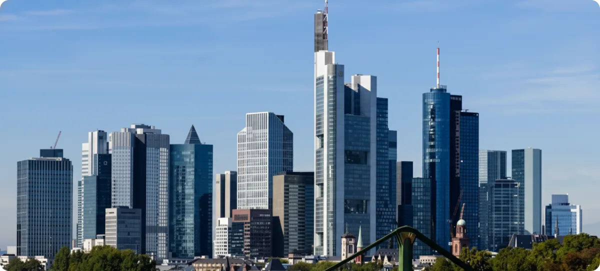 Real Estate Business