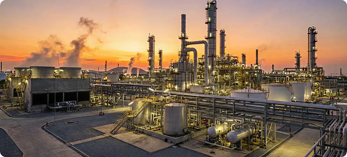 Petrochemical Business