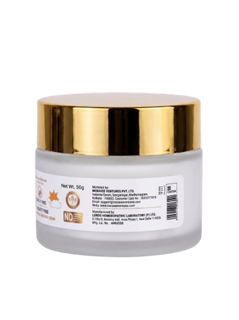 MERAVEE TIME MIRACLE RETINOL ANTI-AGEING DAY CREAM