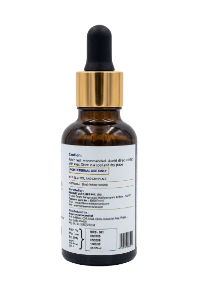 Time Miracle Retinol Anti-Ageing Face Serum
